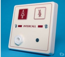 Office Furniture & Pro equipment South Yorkshire Sheffield - Photos for Intercall Nurse Call Equipment - Intercall L622 - £45